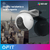 Cámara Domo Exterior Wifi Ezviz 360º Doble Lente Con Zoom - tienda online