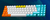 Set Keycaps De 105 Teclas Colores Vsg Color Lila Español en internet