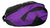 Bolso Padel Paletero Mochila Varlion Summum Pro Violet Nylon