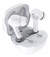 Auriculares Colmi A8 White Bluethoot 5.3 6/20 Hrs 1000hz