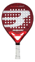 Pala Padel Bullpadel Flow Light 25 Softeva Polyglass Redonda