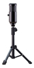 Microfono Profesional Vsg Omkara Negro Condensador Tripode - tienda online