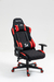 Silla Gamer Solarmax Ergonómica Tapizado Tela Parlante Bt Rd - comprar online