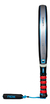 Paleta Padel Nox Quantum Carbon 12k Cobalt Lagrima 2025 - MAYCAM GAMES