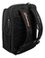 Mochila Bullpadel Vertex 25 Poliester 1680d Engomado Negro - comprar online