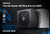 Fuente 750w 80plus Bronze Solarmax Gamer Certificada 750 Pc Color Negro - comprar online