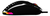 Mouse Gamer De Juego Vsg Aquila Air Negro Brillante Halo Rgb - MAYCAM GAMES