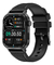 Smartwatch Colmi M41 Black Silicone Malla De Silicona Salud