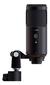 Microfono Profesional Vsg Omkara Negro Condensador Tripode - MAYCAM GAMES