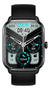 Reloj Smartwatch Colmi C61 Black Silicone 1,9 Ip68 Fitness