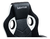 Silla Gamer Solarmax Ergonómica Giratoria Estudio Oficina Color Blanco Material Del Tapizado Cuero Sintético Y Mesh Con Ruedas en internet