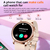 Smartwatch Colmi V65 Silicone Grey Notificador Salud Deporte - MAYCAM GAMES