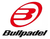 Medias Cortas Padel Bullpadel Paddle Tenis Gris Y Negras - comprar online