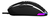 Mouse Gamer De Juego Vsg Aquila Air Negro Brillante Halo Rgb en internet