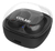 Auriculares Colmi W03 Black Ss Manos Libres Cancela Ruido en internet