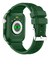Smartwatch Colmi M41 Green Malla De Silicona Verde Salud en internet