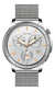 Smartwatch Colmi V65 Silver Metal Amoled Deportes Salud Btt - comprar online