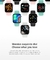 Colmi Smartwatch P15 Negro 1.69 Ips Touch Android Ios Ip67