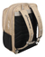 Mochila Bullpadel Vertex 25 Poliester 1680d Engomado 2 Palas en internet