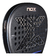 Imagen de Paleta Padel Nox Quantum 12k Carbon 2025 Diamante Eos Flap