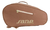 Mochila Paletero Sane Pro Leather Brown Piel Sintetica Palas Color Marrón