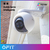 Cámara Domo Exterior Wifi Ezviz 360º Doble Lente Con Zoom