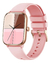 Smartwatch Colmi C61 Pink Silicone Malla De Silicona Llamada
