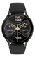 Colmi-reloj Inteligente I28 Silicona Negro Ultra Pantalla Amoled, Ia Da-gpt Negro Negro