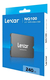Imagen de Disco Solido Ssd Lexar 240gb Unidad De Estado Solido Para Pc