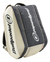Bullpadel Bolso Paletero Vertex 4 Palas Thermo Color Gris - MAYCAM GAMES