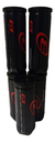 Combo 5 Tubos Pelotas (15) Bullpadel Tournament Pro Padel