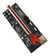 Imagen de Riser V010s Plus Pcie Pci-e 16x A 1x Mineria 60cm Usb 3.0