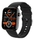 Smartwatch Colmi P71 Negro Malla Silicona Deportes Y Salud