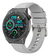 Smartwatch Colmi I11 Silver Malla Silicona Fhd Audio Bt Fhd
