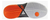 Zapatilla Bullpadel Next Pro 23v Gris Azul Goma Rotox Padel - MAYCAM GAMES