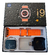Reloj Smartwatch Inteligente I9 Ultra Max Color Naranja en internet