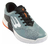 Zapatilla Bullpadel Next Pro 23v Gris Azul Goma Rotox Padel