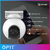 Imagen de Cámara Domo Exterior Wifi Ezviz 360º Doble Lente Con Zoom