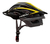 Casco Ciclismo Bicicleta Kany Mtb Talle L H3m-yl Amarillo