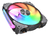 Ventilador Cougar Apolar 120 Argb Led Negro Single Pack en internet