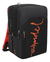 Mochila Bullpadel Ionic25 Bpp-negra Poliester 600d Engomado - MAYCAM GAMES
