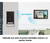 Videoportero Inteligente Ep7 3mp Wifi Carga Solar Ezviz - MAYCAM GAMES