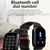 Colmi Smartwatch P12 Italia 1.4 Ips Bluetooth 46gr App Diri - MAYCAM GAMES
