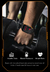 Imagen de Colmi-reloj Inteligente P73 Ip68 De 1,9 Con Bluethoot Black