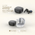 Auriculares Colmi A8 White Bluethoot 5.3 6/20 Hrs 1000hz - comprar online