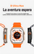 Reloj Smartwatch Inteligente I9 Ultra Max Natural - MAYCAM GAMES