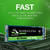 Imagen de Ssd Seagate Barracuda Q5 Nvme 1tb Pci Express 3.0 M.2 Zp /vc