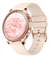 Smartwatch Colmi V65 Silicone Gold Amoled Deportes Salud Btt