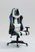 Silla Gamer Solarmax 7025 Ergonómica Giratoria Rgb Almohadón - MAYCAM GAMES