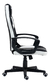 Silla Gamer Solarmax Ergonómica Giratoria Estudio Oficina Color Blanco Material Del Tapizado Cuero Sintético Y Mesh Con Ruedas - tienda online